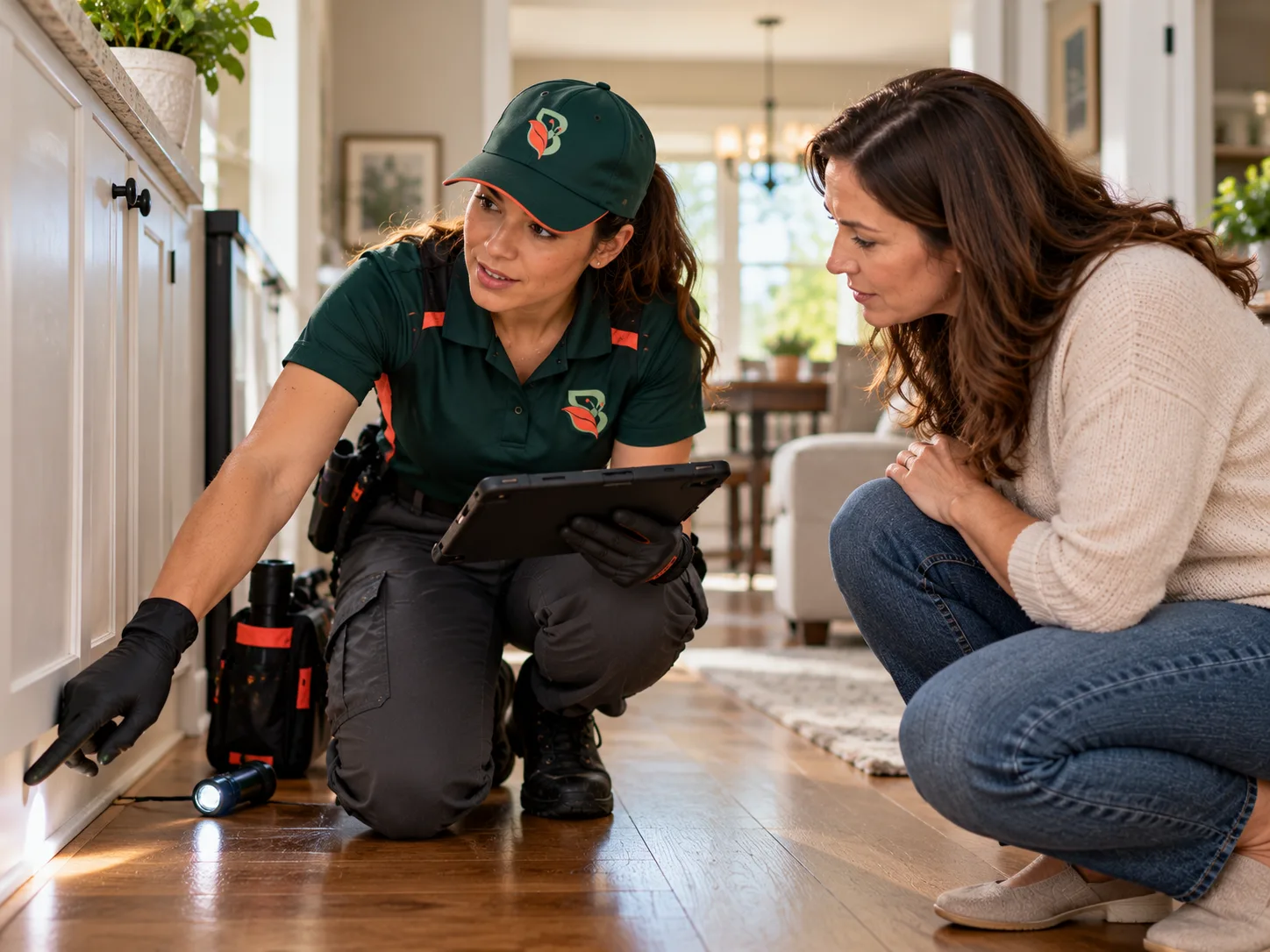 Pest Control Fairfax, IA FAQs